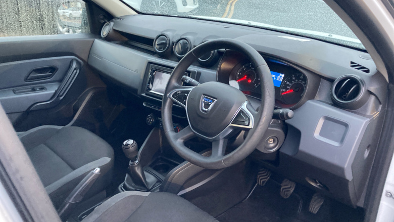 Dacia Duster 1.0 TCe 90 Access 5dr Petrol Estate